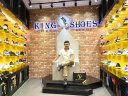 KING SHOES