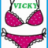 vickychan158