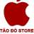 Táo Đỏ Store