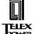 TELEX AUDIO