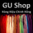 GU GU Shop