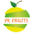 PK Fruits