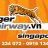 phongvetigerair