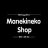 manekinekoshop