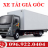 Xe tải Bình Dương