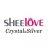 sheelove