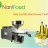Máy ép dầu Nanifood