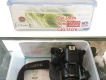 Máy ảnh KTS, DSLR và Hộp chống ẩm, Ẩm kế, Hạt hút ẩm.Giá rẻ!!!