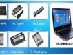 Linh kiện Laptop Pin, Sạc, LCD, Bàn phím, ổ DVD,HDD/SSD,RAM