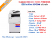 Máy Photocopy Canon ir 2004n GIÁ SIÊU RẺ - Master Dealer CANON VN