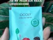 Trà Thảo Mộc Giảm Cân OCOLY