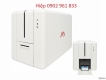 Máy in thẻ nhựa Matica Exspresso HX