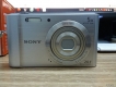 Máy chụp hình Sony W800 (20.1 Megapixels)