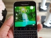 Blackberry Q20