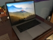 MacBook Pro 15" Touch Bar, Late 2016, MLH32LL/A