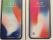 Cần bán: 2 Iphone X 64GB và 256GB FULLBOX xách tay MỸ