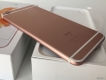 iPhone 6S Plus 128Gb Rose Gold hàng Fpt mới 99% mới hết BH GIÁ TỐT