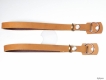 Dây đeo máy ảnh cổ tay 100% da bò thật cao cấp - Handtrap C2