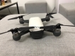DJI Spark: máy bay điều khiển nhỏ gọn,12 MP, điều khiển cử chỉ tự chụp