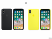 [Ốp lưng] Apple Silicone X, 6-7-8