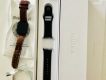 Cần thanh lý Apple Watch series 2 màu đen, fullbox, hoạt động hoàn hảo