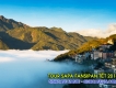 Tour Sapa Fansipan Tết 2018 - Sinhcafe Hanoi