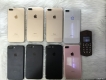 iPhone X, iPhone 8/8 Plus, iPhone 7/7 Plus, iPhone 6S/6S Plus, 6 Plus