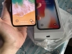 Iphone X 64GB màu Grey