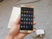 Samsung note 5 gold 32gb fullbox