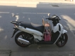 Bán Sh150i nhập ý đời 2007 trắng sport