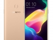 Cần bán oppo f5 new 100% nguyên seal màu gold. BH 12T