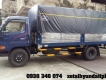 Hyundai hd120sl-xe tải hyundai hd120sl 8 tấn thùng dài 6m-hd120sl