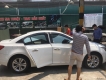 Chevrolet cruze ltz đẹp như ngọc trinh