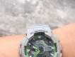 Bán 2 đồng hồ Casio G-Shock Hàng mua ở Vincom