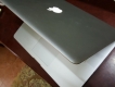 Macbook 15 Inch MC723 Late 2011 Full Option