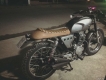 Cubtom 125cc Cafe Racer Chính Chủ