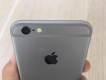 IPHONE 6 16G GRAY 99%