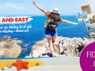 Đăng ký tour Free & Easy ở đâu chất nhất!