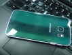 S6 Edge Xanh Lục Bảo likenew fulbox chính hãng SSVN, giá trị sưu tầm