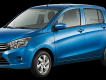 Suzuki Celerio 2018 - Xe đẹp máy bốc - Đánh giá xe Celerio