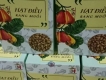 Săn Lùng Hạt Điều Rang Muối Vỏ Lụa Chất Lượng Giá Sock