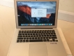 Macbook Air ( 13-inch, 2017)