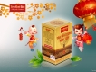Trà Tân Cương Nõn Tôm