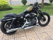 Harlay 1200 sportster đăng ký lần đầu 2015 sang tên toàn quốc