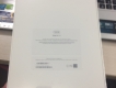 Bán Ipad Gen 5 WiFi 32gb màu gold fullbox, chưa Active