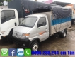 Xe tải Dongben 870kg| 1120kg | đời 2017  GIÁ TỐT chào Xuân