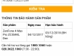 Zen 4 max pro, còn bh 11 tháng, mới fullbox