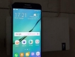 Samsung s6 edge xanh đen, hàng samsung việt nam, như mới, full box