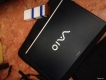 Sony Vaio z22 Intel Core i7 4 GB 128 GB
