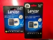Thẻ nhớ microSD, SD LEXAR, SanDisk, EMTEC xịn, new 100%